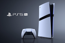 Ini Harga Konsol Game Sony PS5 Pro, Dijual mulai 7 November