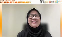 Seminar Nasional FSRD IKJ Dorong Partisipasi Masyarakat dalam Transformasi Seni dan Budaya Ruang Urban