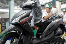 Vario 110 Stop Produksi, Harga Bekasnya Mulai Rp 10 Jutaan