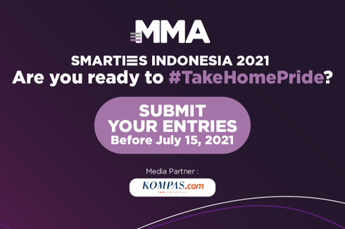 MMA Smarties 2021 Umumkan Jajaran Juri, Ini Daftarnya