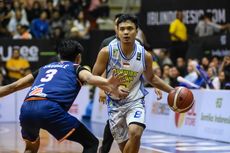 Jadwal Final IBL 2023: Pelita Jaya Vs Prawira Harum Bandung