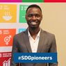Pemenang SDG Pioneers 2024 dari Afrika: Kevin Getobai, Usung Peternakan Berkelanjutan