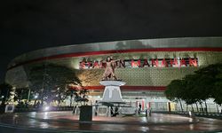 5 Tips Olahraga Malam di Stadion Manahan Solo, Ajak Teman