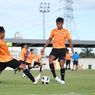Mode Menyerang Timnas U16 Indonesia di Piala AFF U16 2022
