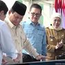 Prabowo Sebut Smelter Emas di Gresik Impian RI Puluhan Tahun 