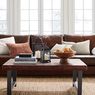Cara Bersihkan Furnitur Kulit dalam Sekejap