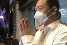 Soal Kasus Video Syur dengan Gisel, Michael Yukinobu: Saya Menyesal dan Minta Maaf