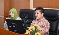 Pelayanan Informasi Publik di Kabupaten Tasikmalaya Dikaji