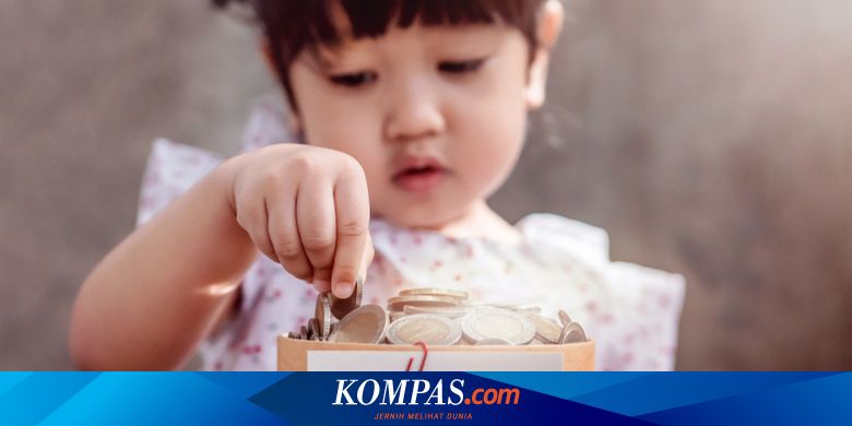 Kenali 5 Kesalahan dalam Mempersiapkan Dana Pendidikan Anak