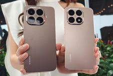 Xiaomi Tebar Diskon Lebaran 2026, Beli HP Bonus Smartwatch