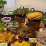 Piknik Kopi Lembang, Kafe di Rumah Tua Belanda yang Asri 