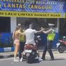 Saat WNA Inggris Tampar Polisi di Bali, Tak Terima Diberhentikan Usai Langgar Lalu Lintas