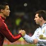 Kaleidoskop 2022: Ronaldo Terkatung-katung Tanpa Klub, Messi Juara Dunia