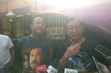 Rano Karno Dapat Arahan Khusus dari Megawati soal Masa Depan Jakarta