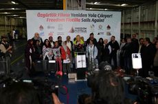 Ikut Misi Freedom Flotilla, 6 WNI Akan Berlayar ke Gaza
