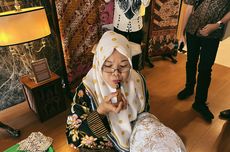 Cara Membedakan Batik Tulis dan Batik Cap, Lihat Detail Motifnya