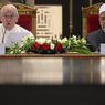 Sheikh Ahmed al-Tayeb Serukan Dialog Sunni dan Syiah