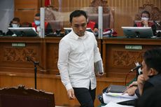 Kubu Ricky Rizal Akan Hadirkan Ahli Psikologi Forensik UI di Sidang Pembunuhan Brigadir J