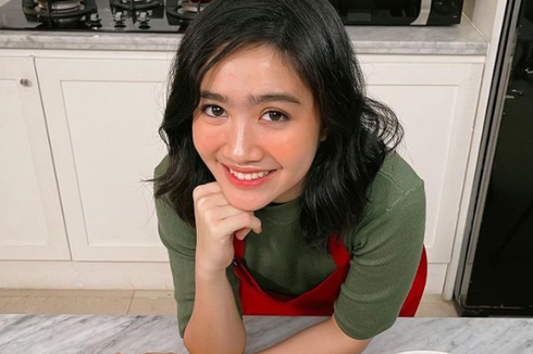 Berita Harian Febby Rastanty Terbaru Hari Ini Kompas Com