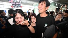 Pejabat AS Minta Ratusan Pekerja Korsel Balik ke Amerika, Tak Ada yang Bisa Gantikan Kerja