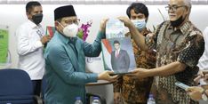 Gus Muhaimin: Masa Depan Indonesia Sebetulnya Ada di Bagian Timur