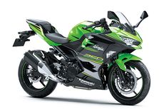 Kawasaki Juarai Kelas 