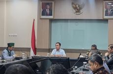 KPPU Gandeng Organisasi Mahasiswa dalam Program Sejuta Penyuluh Kemitraan UMKM