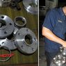 Amankah Pasang Spacer atau Adaptor di Pelek Mobil?