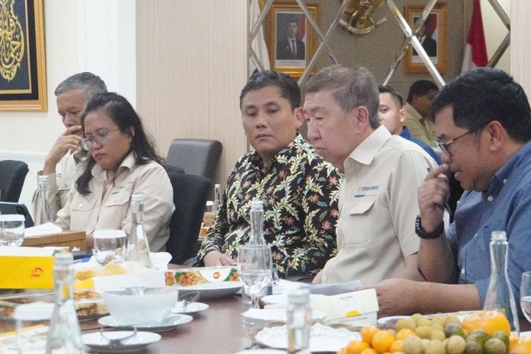 Ada SKB 2 Menteri, Solusi Izin Lahan Rumah Subsidi