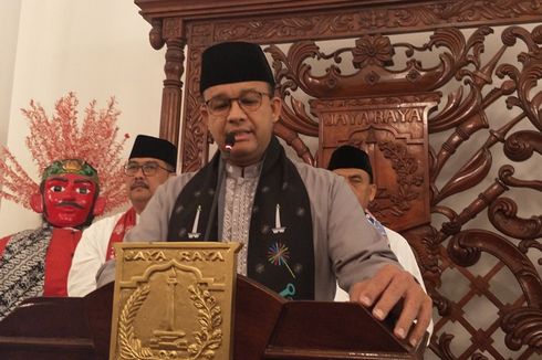 DPW PKS DKI: Gerindra Sudah Komunikasi soal Nama Alternatif Cawagub DKI