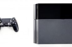 Penjualan PS4 Tembus 2,1 Juta Unit