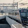 Pendapatan MRT Jakarta Naik 6,3 Persen dalam Empat Tahun