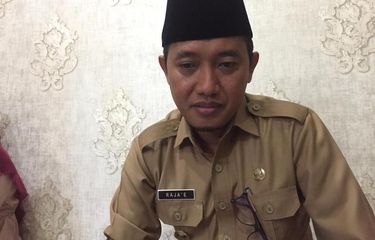 Sosok Raja'e, Wakil Bupati Pamekasan yang Kepergiannya Ditangisi ...