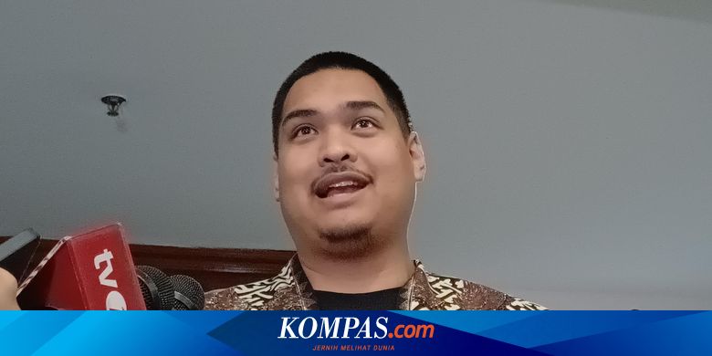 Menpora Minta Maaf Ada "Venue" PON yang Aksesnya Belum Selesai