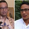 Demokrat Tutup Pintu untuk Sandi Jadi Cawapres Anies pada Pemilu 2024