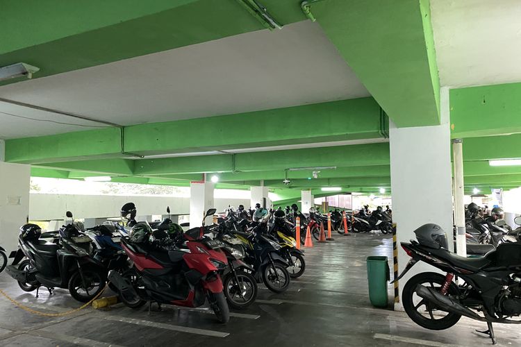 Tarif Parkir Jakarta Jadi Naik atau Tetap? Ini Jawaban Dishub dan DPRD DKI