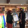 Mengenal Hijab Traveler, Kerudung 4 Warna yang Raih Sertifikat MURI