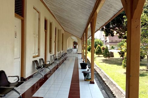 Universitas Negeri Malang Pinjamkan Asrama Mahasiswa untuk Pusat Isolasi Mandiri di Blitar