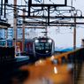 Hari ini, Naik MRT, LRT dan Transjakarta Cuma Bayar Rp 1