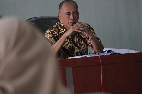 Lokalisasi Sunan Kuning Ditutup, PSK Pindah ke Kabupaten Semarang