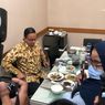 Jelang Lengser, Anies Mulai Kemasi Barang Pribadi dari Ruang Kerjanya