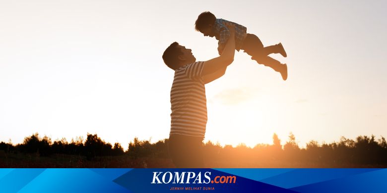 Dampak Daddy Issues pada Anak Laki-laki dan Perempuan, Apa Bedanya?