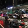 Dishub DKI Sanksi Operator Transjakarta Imbas Kecelakaan yang Tewaskan Lansia