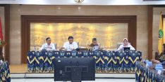 Inovasi Percepatan Penurunan Stunting Kota Tangerang Diapresiasi Kemenko PMK