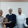 Muhammadiyah dan Umana Al-Aqsa Jajaki Kerja Sama Rekonstruksi Gaza