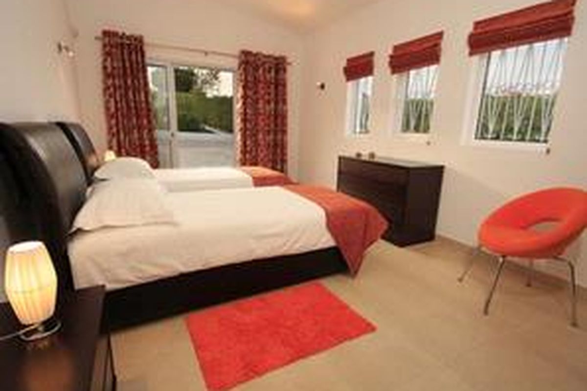 Feng Shui dapat membantu menyeimbangkan atmosfir di dalam rumah.