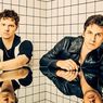Lirik dan Chord Lagu See You in the Afterlife - Foster the People