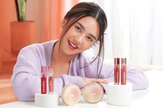 Tips Makeup Natural ala Ziva Magnolya, Cocok untuk Daily Look