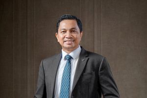 3 Bulan Menjabat, Dirut PT Pos Indonesia Daud Joseph Mengundurkan Diri