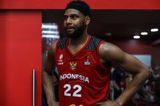 Marques Bolden Gabung Tim NBA Milwaukee Bucks, Sejarah Terukir untuk Indonesia